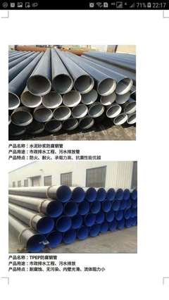 螺旋焊管市場