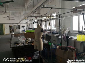 服裝廠技術轉(zhuǎn)讓新機遇 中工招商網(wǎng)助力產(chǎn)業(yè)升級